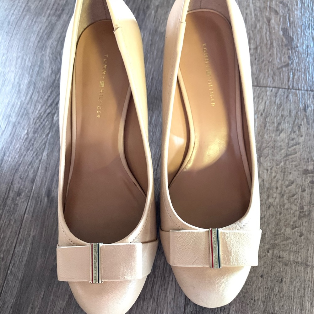 Tommy Hilfiger Heels